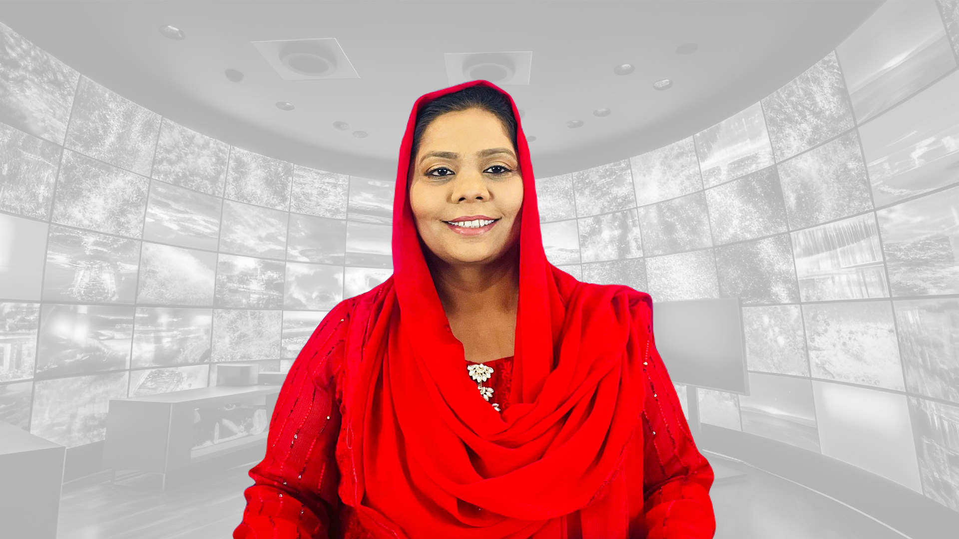 Dr. Aqsa W Johnson