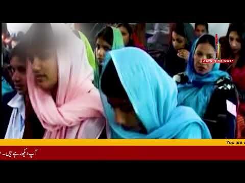 Saleeb Ka Paigam Sermon by Pastor Dr  Aqsa W Johnson, CEO of Messiah TV